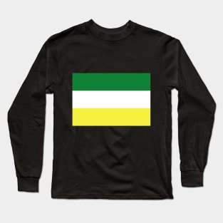 Cajamarca Long Sleeve T-Shirt